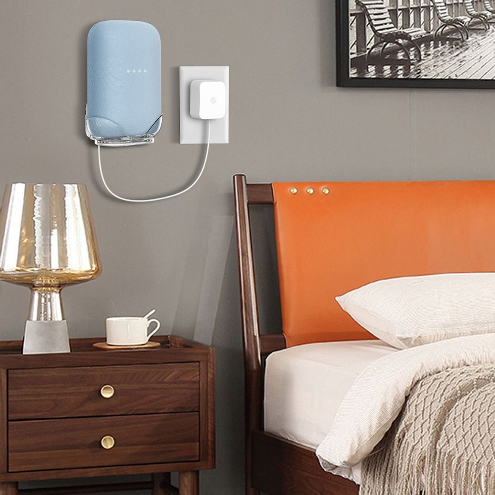 Durable Space-Saving Speaker W - đánh giá và giá Google Speaker Nest Audio