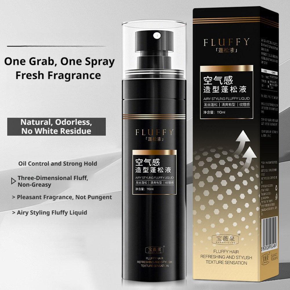 Hair Volumizing Spray 110ml Ro - đánh giá và giá Root Stimulator Liquid