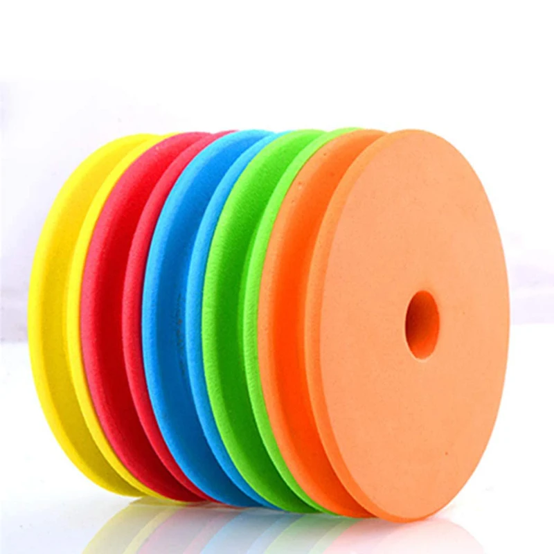 10Pcs EVA Foam Spool Fishing W - đánh giá và giá Cutting Board Foam